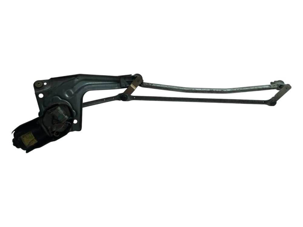 Motor Galhada Limpador Parabrisa Megane 84 86 88 90 94 Usado
