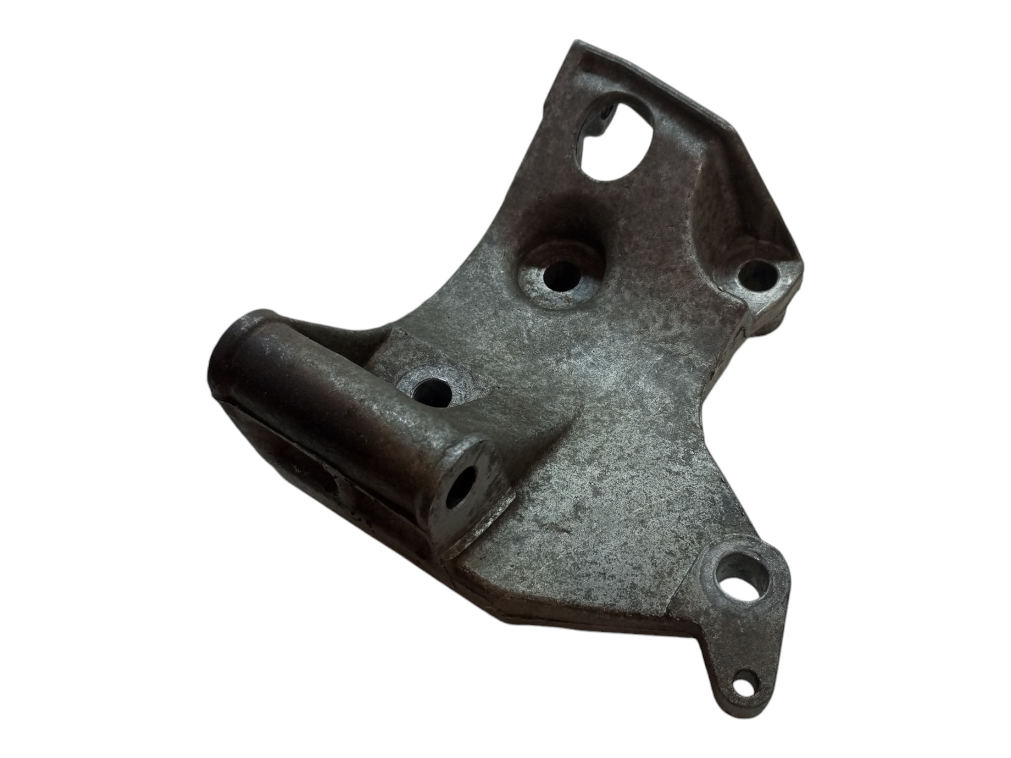 Suporte Alternador Clio Sandero Logan 1.0 2008 2010 2012 5