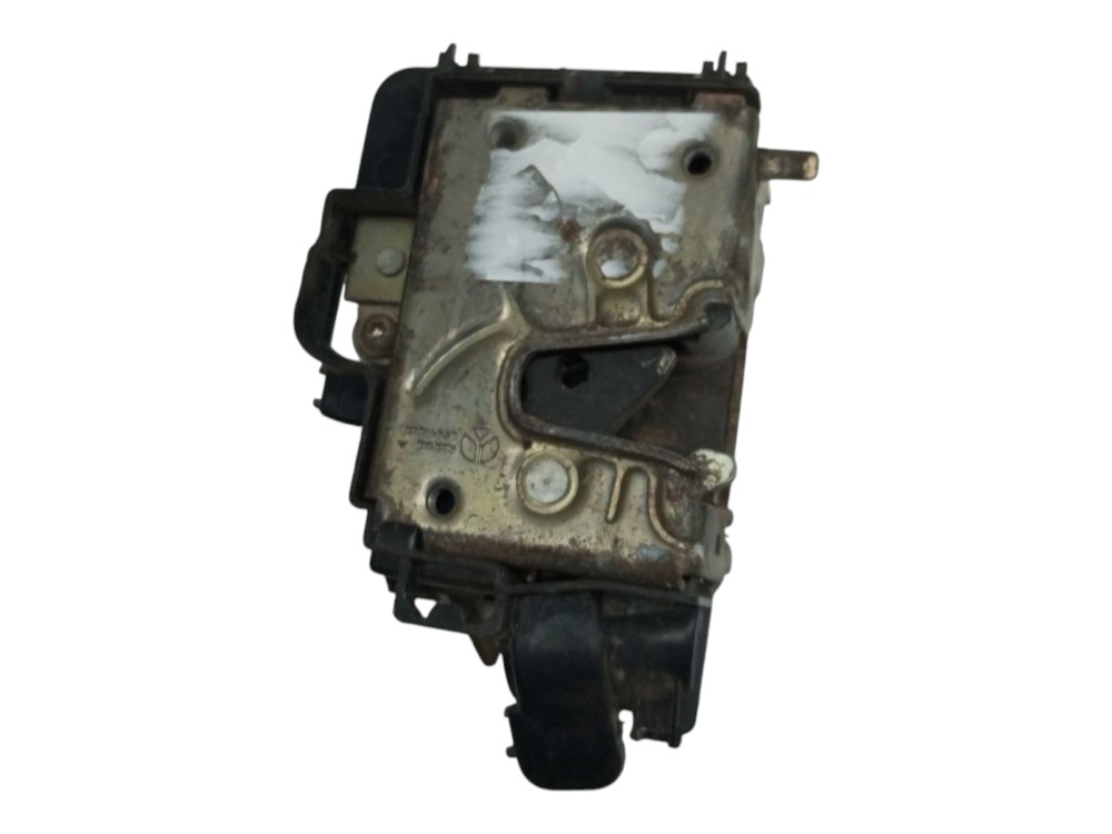 Fechadura Dianteira Volkswagen Golf Mk3 94 Direita Usado 6