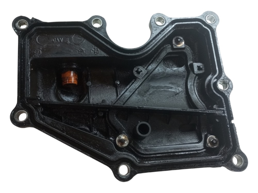 Tampa Respiro Motor Ford Fusion 2.3 2008 2010 2012 2014 2016 6