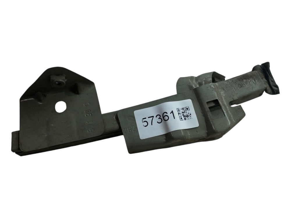 Guia Vidro Renault Logan 2008 2010 2012 Traseiro Direito 6