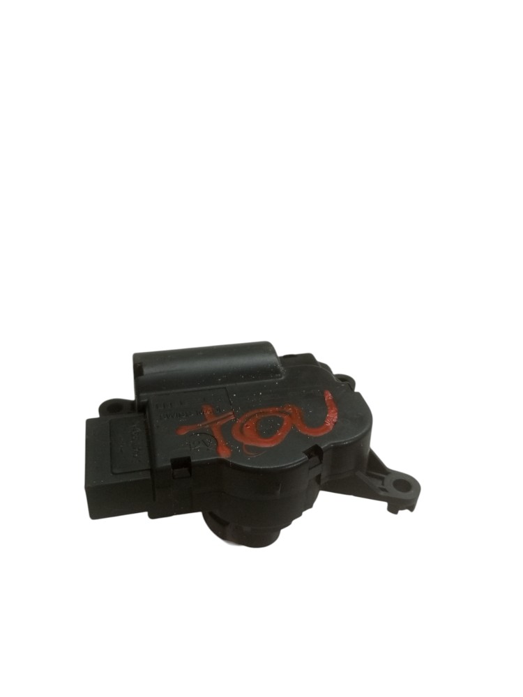 Motor Atuador Caixa Ar Touareg 2005 2010 2015 Volkswagen 4