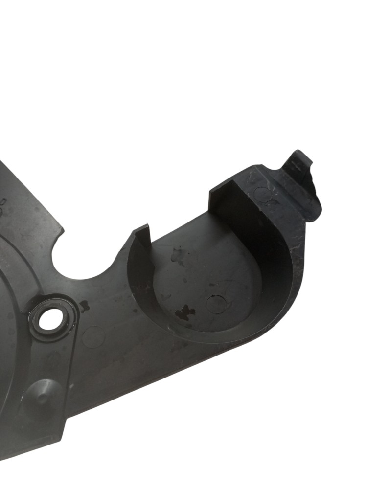 Capa Correia Dentada 1.4 C3 2003 2008 2010 2012 Usado 3