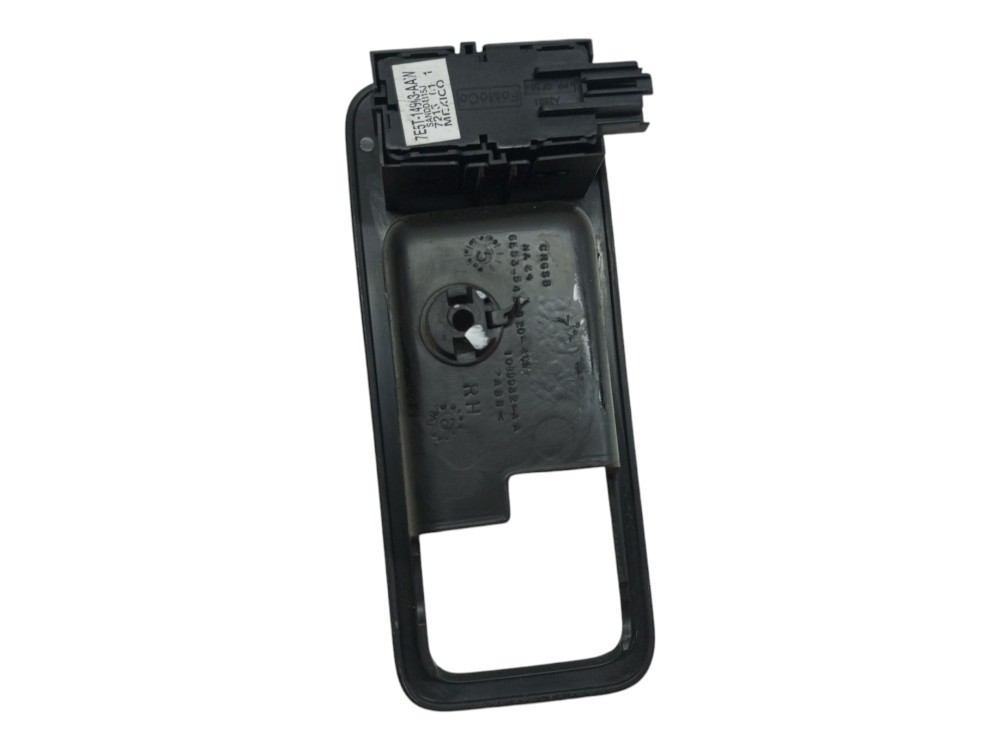Moldura Macaneta Ford Fusion 2006 2009 Dianteira Direita 2