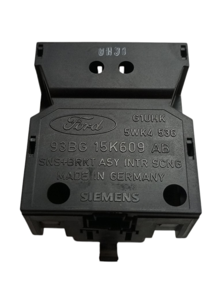 Modulo Alarme Ford Mondeo 96 97 98 99 2000 2001 2002 Sensor
