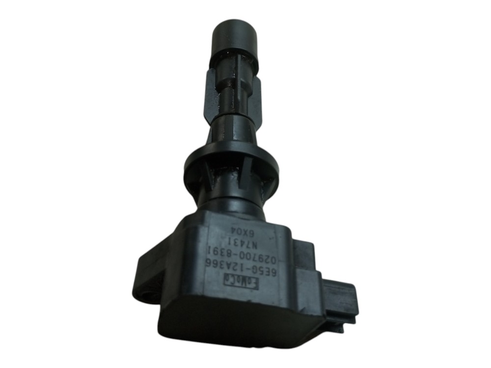 Bobina Ignicao Ford Fusion 2.3 2008 2010 2012 2016 Usado 1