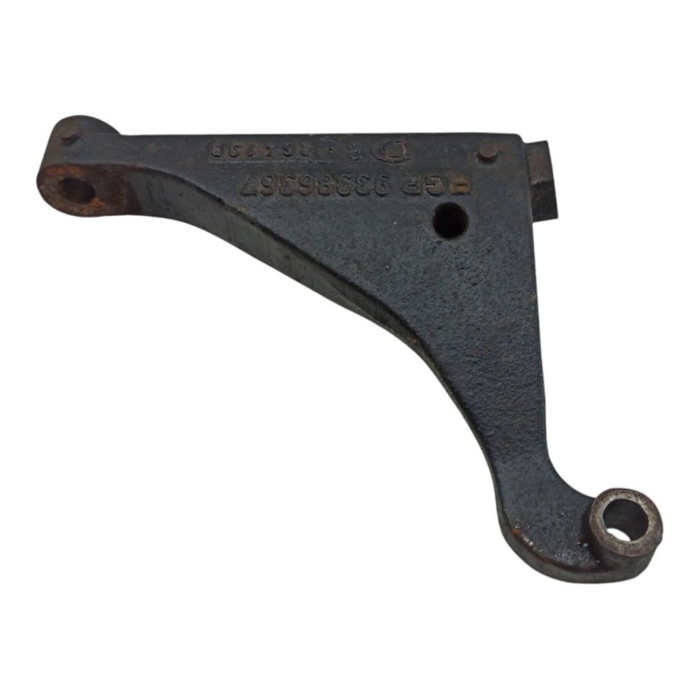 Suporte Alternador Gm Corsa Prisma Celta 94 95 96 99 2012 4