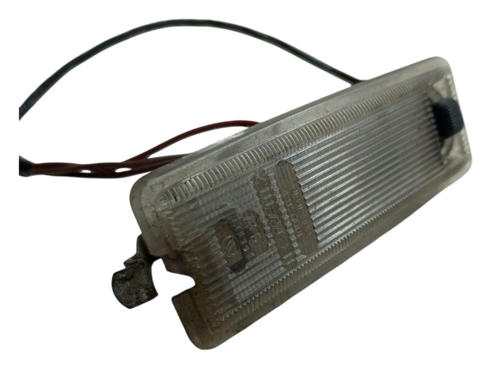 Luz Lanterna Teto Cortesia Gol Fusca  95 99 2000 2009 Usado 2