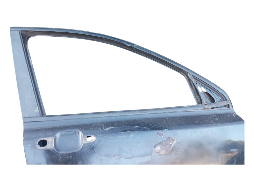 Porta Fiat Stilo 2003 2006 2011 Dianteira Usada Dianteira Direita 3