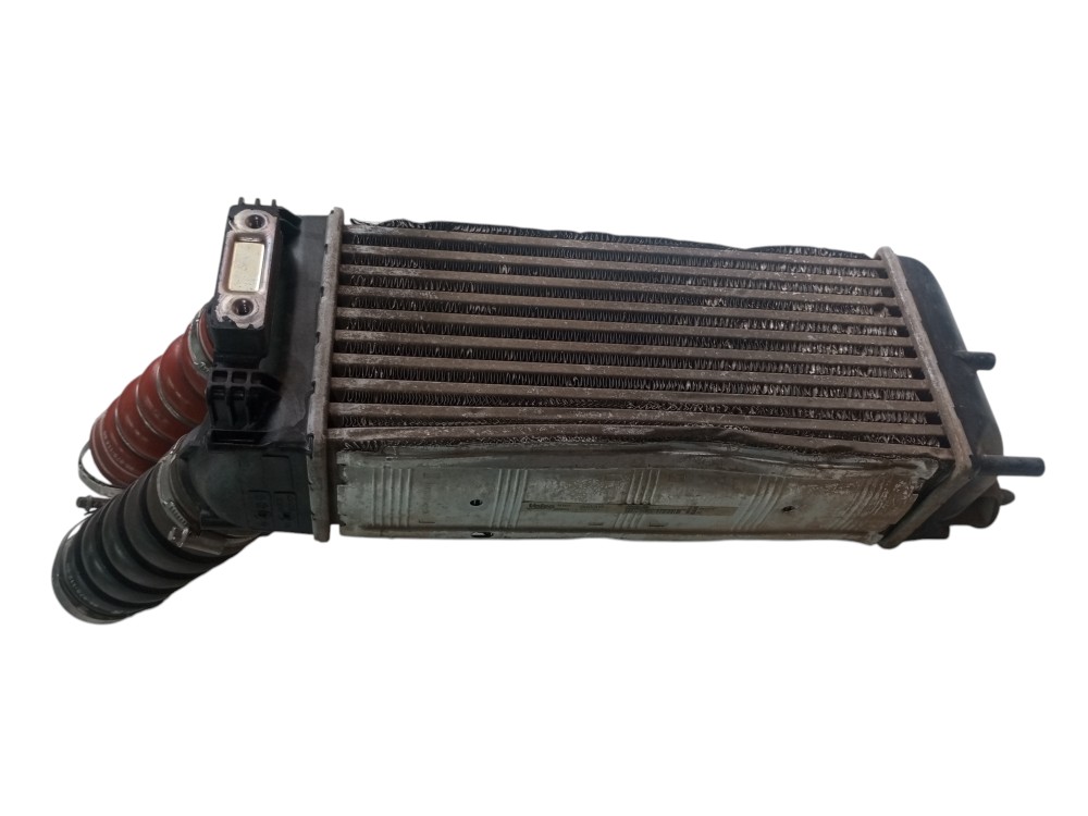 Radiador Intercooler Peugeot 308 2013 2014  1.6 Thp C4 7