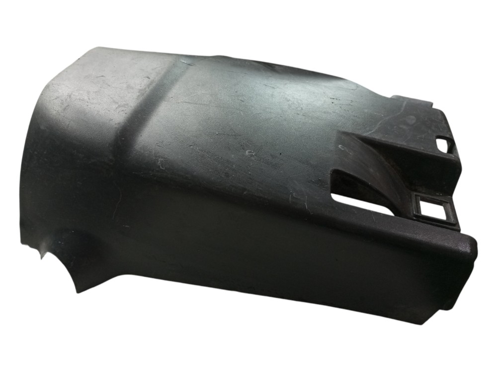 Moldura Coluna Direcao Fluence 2012 2013 2014 2015 Inferior 4