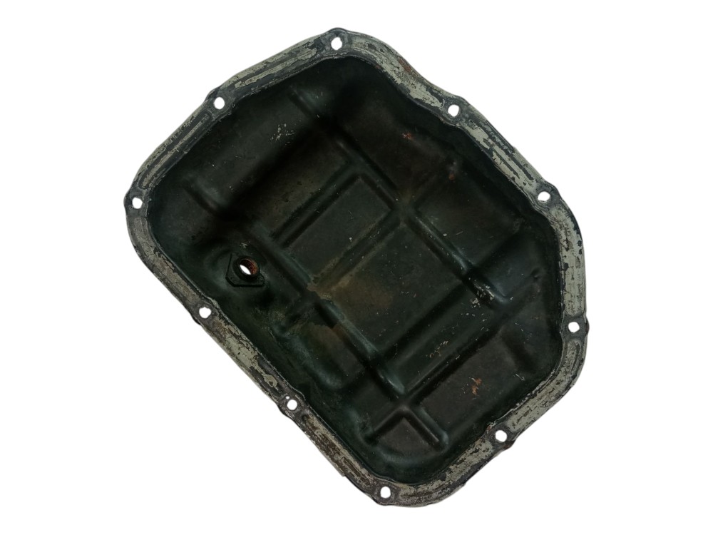 Carter Oleo Motor Pajero Tr4 2002 2004 2006 Mitsubishi 4