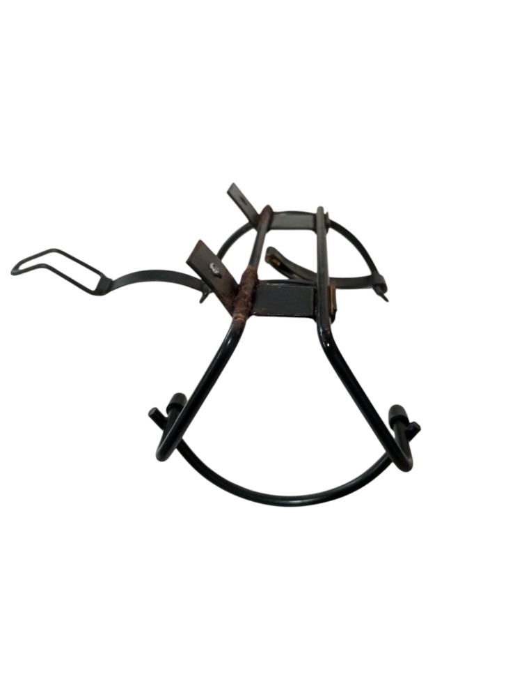 Suporte Extintor Incendio Logan Sandero 1.6 8v 2008 2012 5