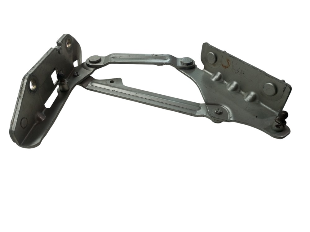 Dobradica Tampa Traseira Peugeot 307 208 2009 2010 Esquerda 5