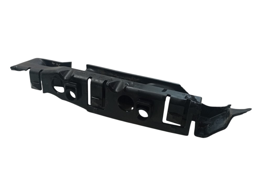 Suporte Guia Parachoque Peugeot 407 2005 2008 2010 4