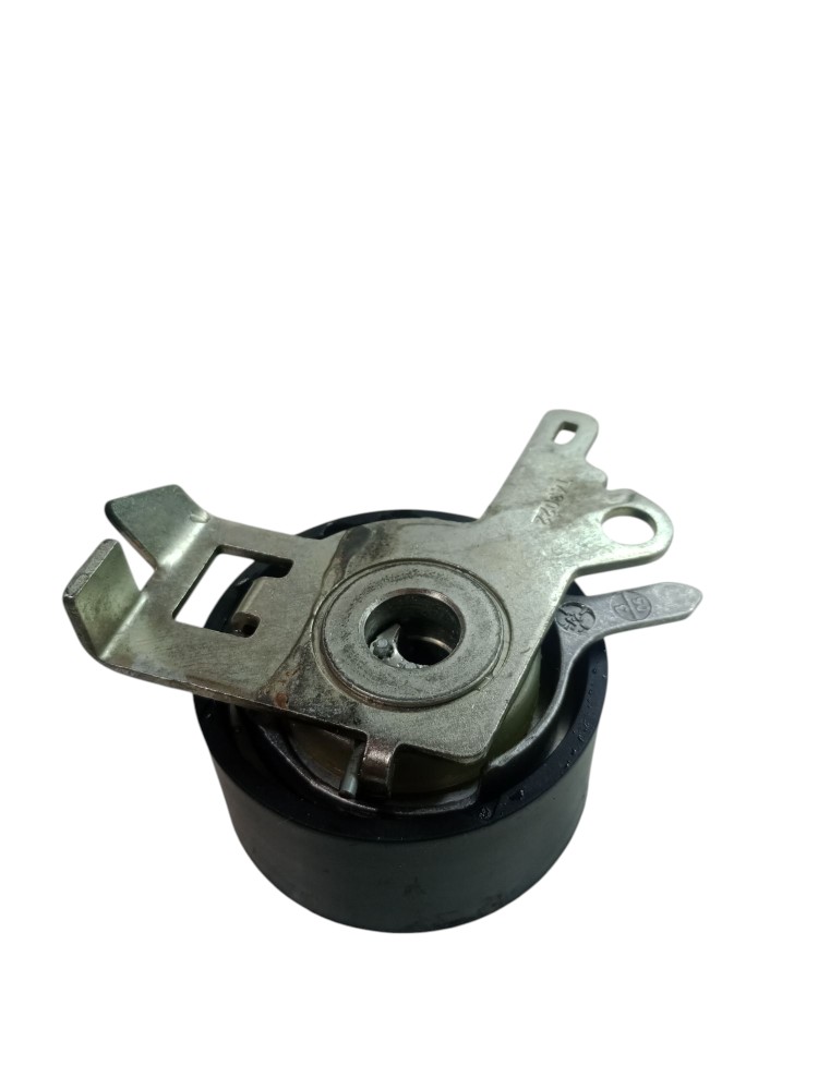 Tensor Correita Dentada Peugeot 307 408 Citroen C4 2008 2012 3