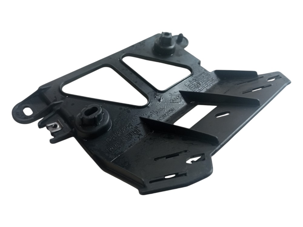 Suporte Modulo Conforto Renault Logan Sandero Clio 2008 2012 4