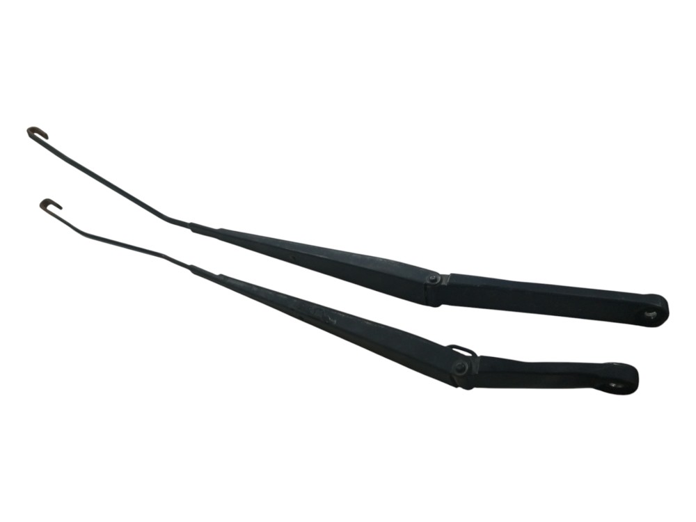 Braco Limpador Parabrisa Nissan Sentra 2007 2010 2013 Par 1