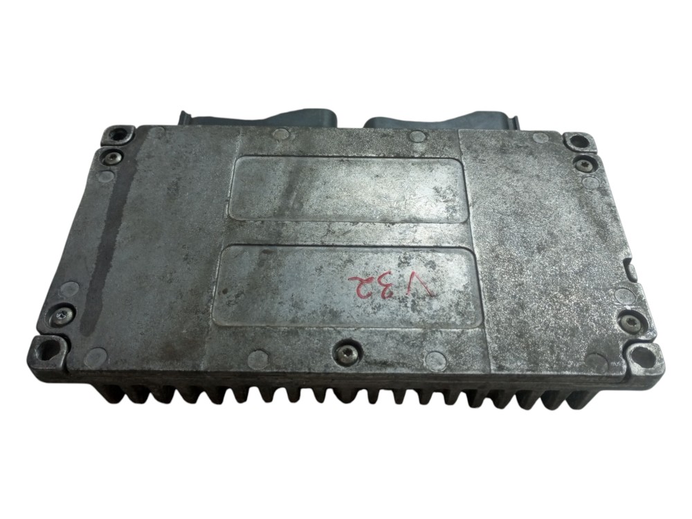 Modulo Cambio Automatico Peugeot 307 2004 2006 2010 2012 4