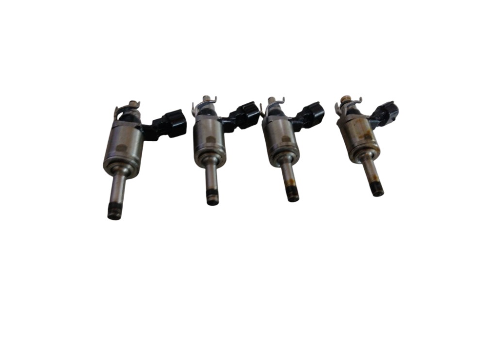 Bico Injetor Ford Ecosport 2.0 2018 2019 2020 Kit 4Unid 2