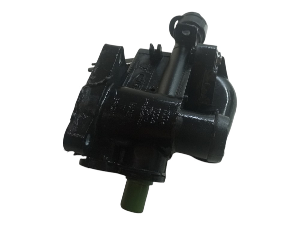 Carcaca Valvula Termostatica Volkswagen Gol G4 2005 2008 2