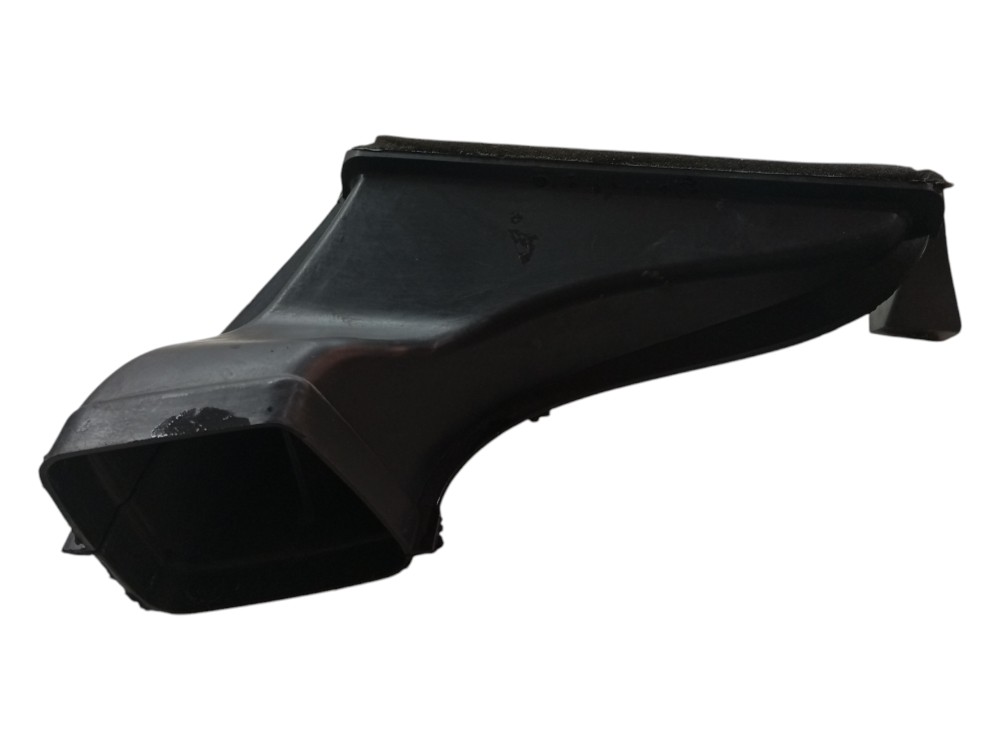 Duto Ar Chery Cielo 2009 2010 2011 2012 1.6 Moldura Saida 1