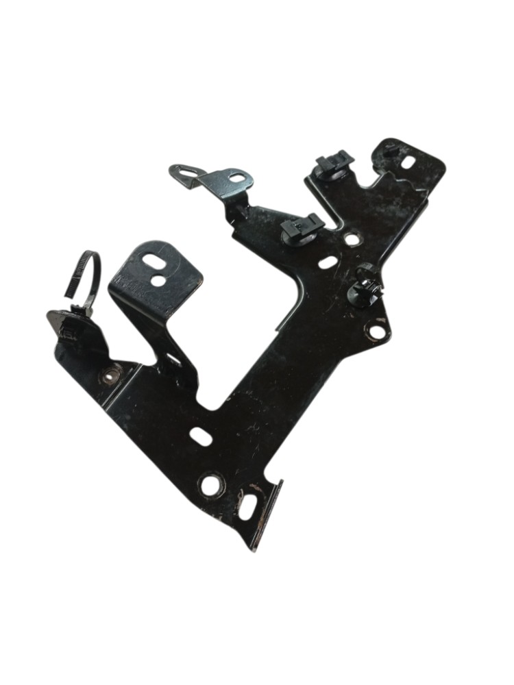 Suporte Chicote Motor Peugeot 2.0 307 407 308 408  2008 2013 4