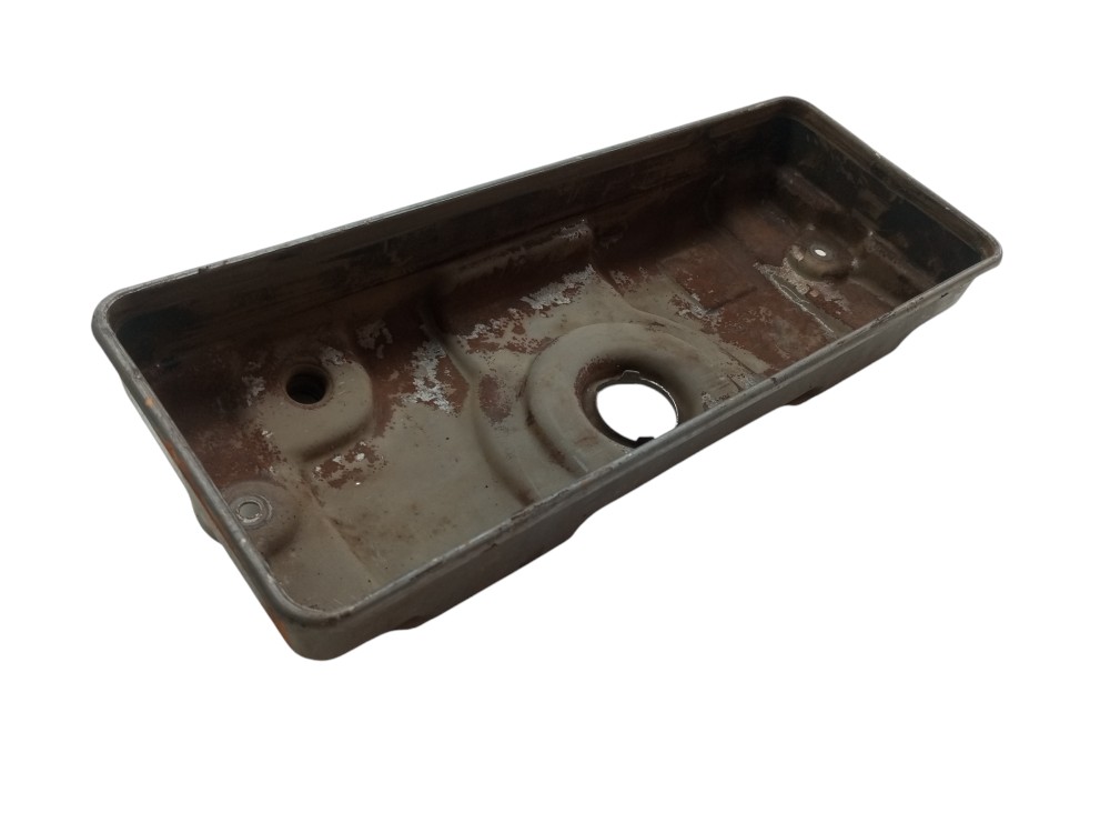 Tampa Valvula Cabecote Peugeot 206 2002 2003 2004 1.4 4