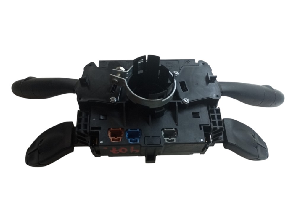 Chave Seta Limpador Peugeot 407 2005 2006 2007 2008 2010 7