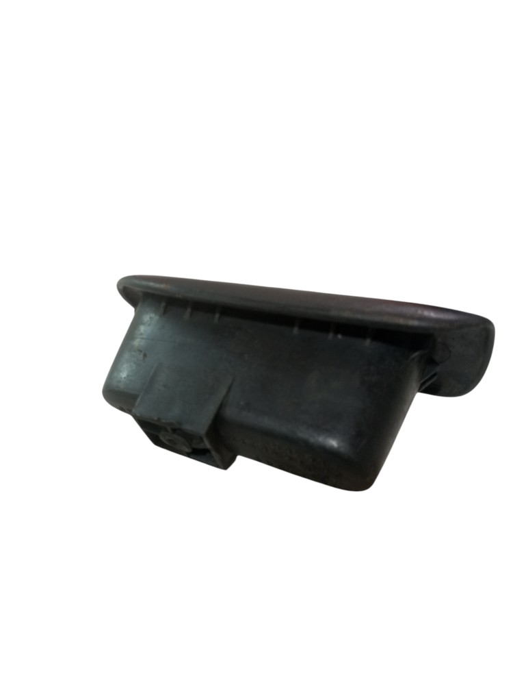 Moldura Puxador Porta Traseira Peugeot 207 2009 2014 Direito 6