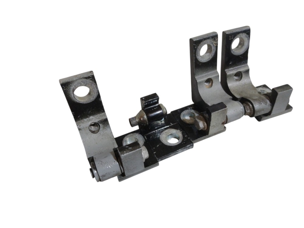 Dobradica Porta Fiat Stilo 2003 2006 2009 2011 Jogo 4 Unid 2