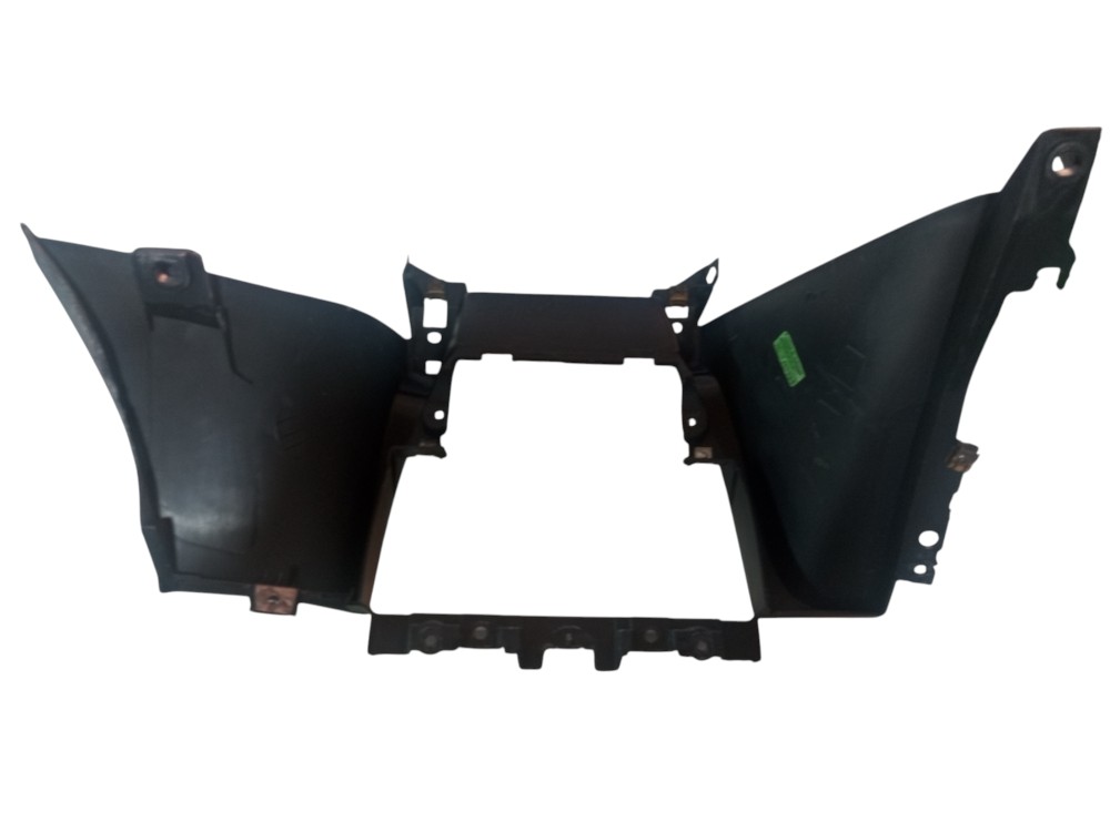 Acabamento Central Painel Fiat Stilo 2003 2008 2011 Usado