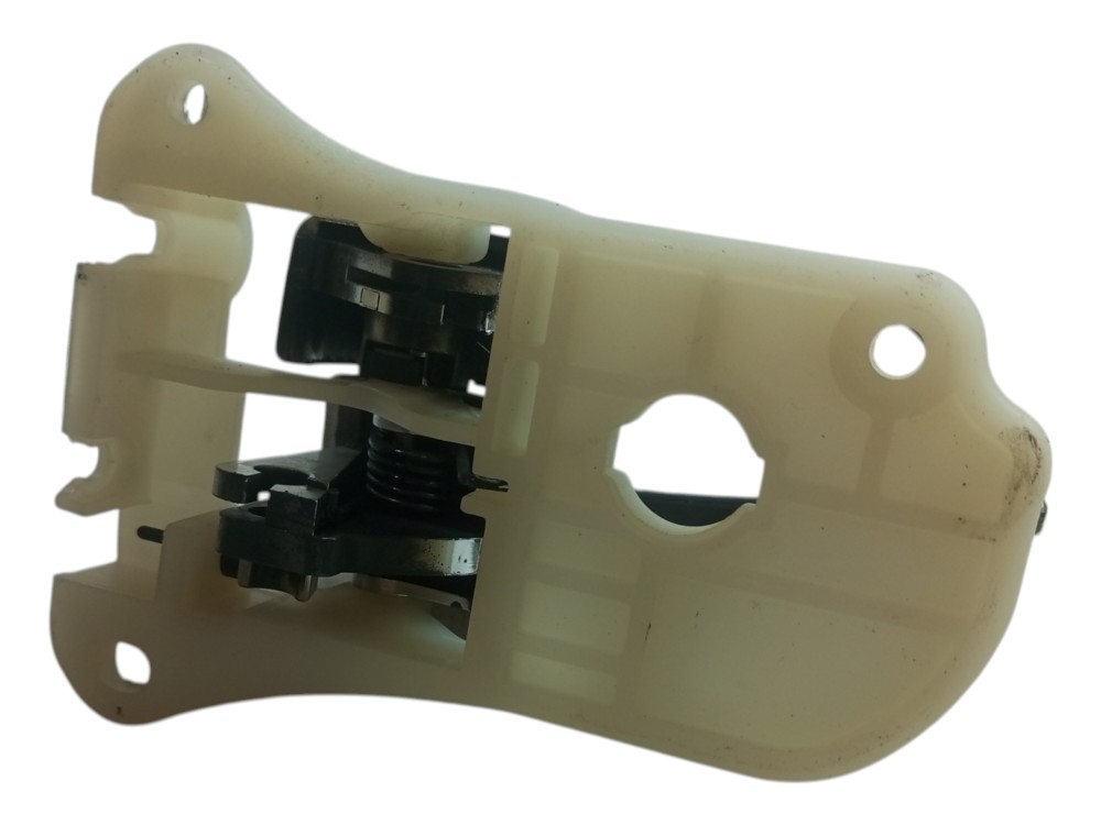 Puxador Interno Porta Hyundai Azera 2008 211 Traseira Direit 6