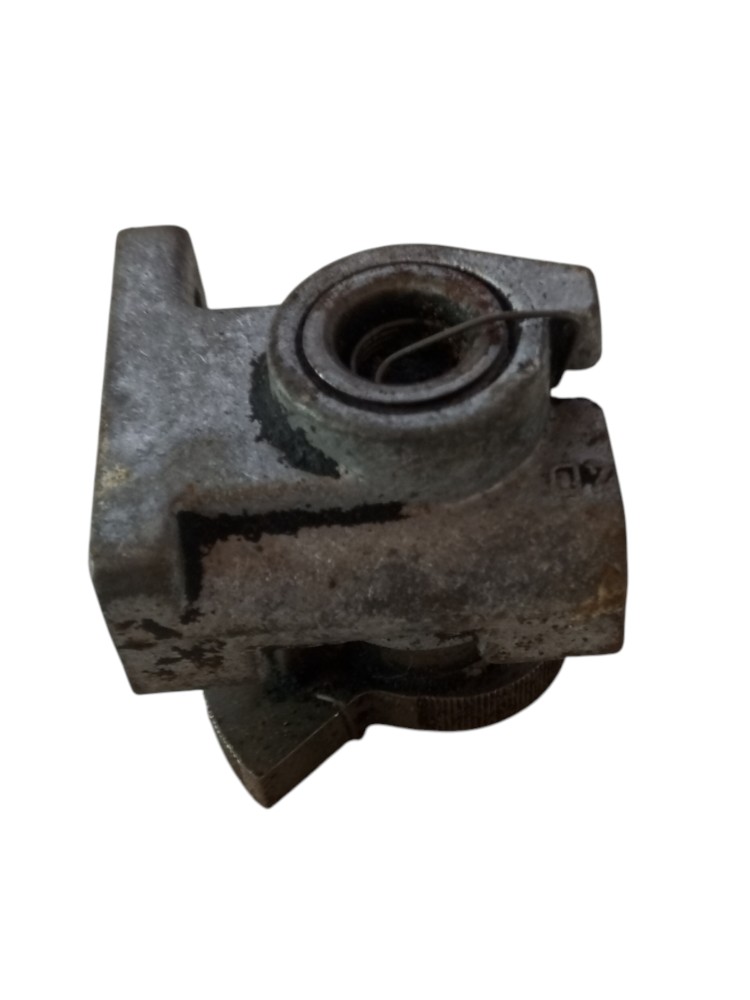 Tensor Correia Dentada Ford Fiesta Ka Courier 98 99 2000 6