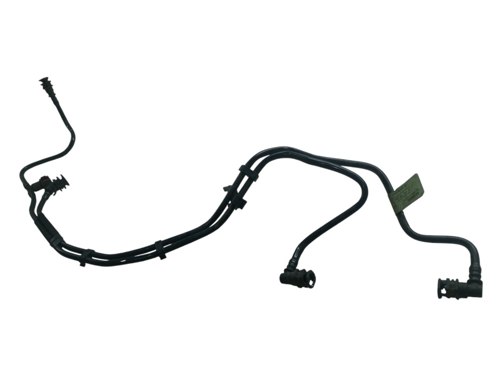 Mangueira Valvula Canister Volkswagen Golf 95 96 97 98 Usado 2