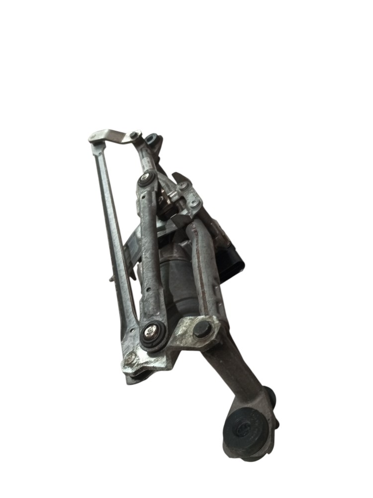 Motor Limpador Parabrisa Audi A3 2.0 2003 2005 2008 2011 4