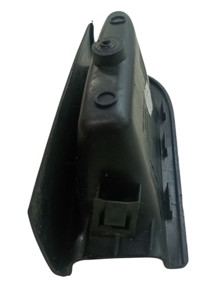 Puxador Descanco Braco Chevrolet Zafira 2001 2012 Direito Preto 7