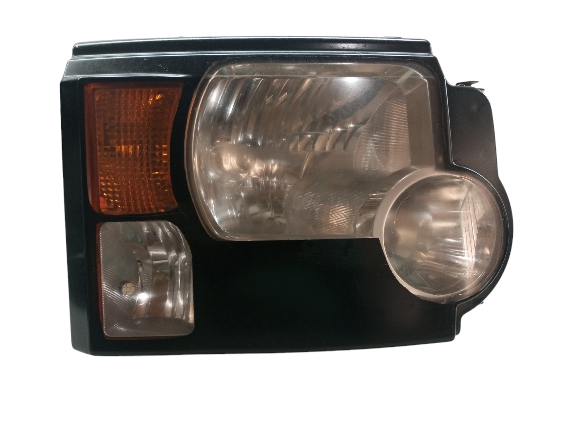Farol Land Rover Discovery 2006 2007 2008 2009 Direito 1