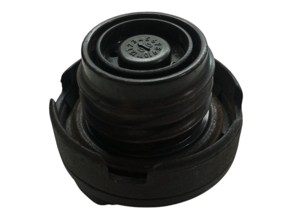 Tampa Tanque Combustivel Audi A3 Golf 97 98 99 2000 2001  Preto 1997 3