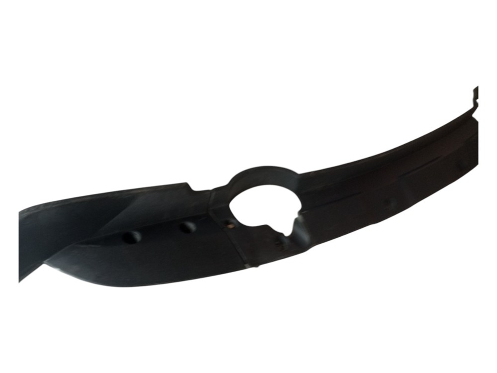 Moldura Parachoque Spoiler Frontier 2008 2010 2016 6