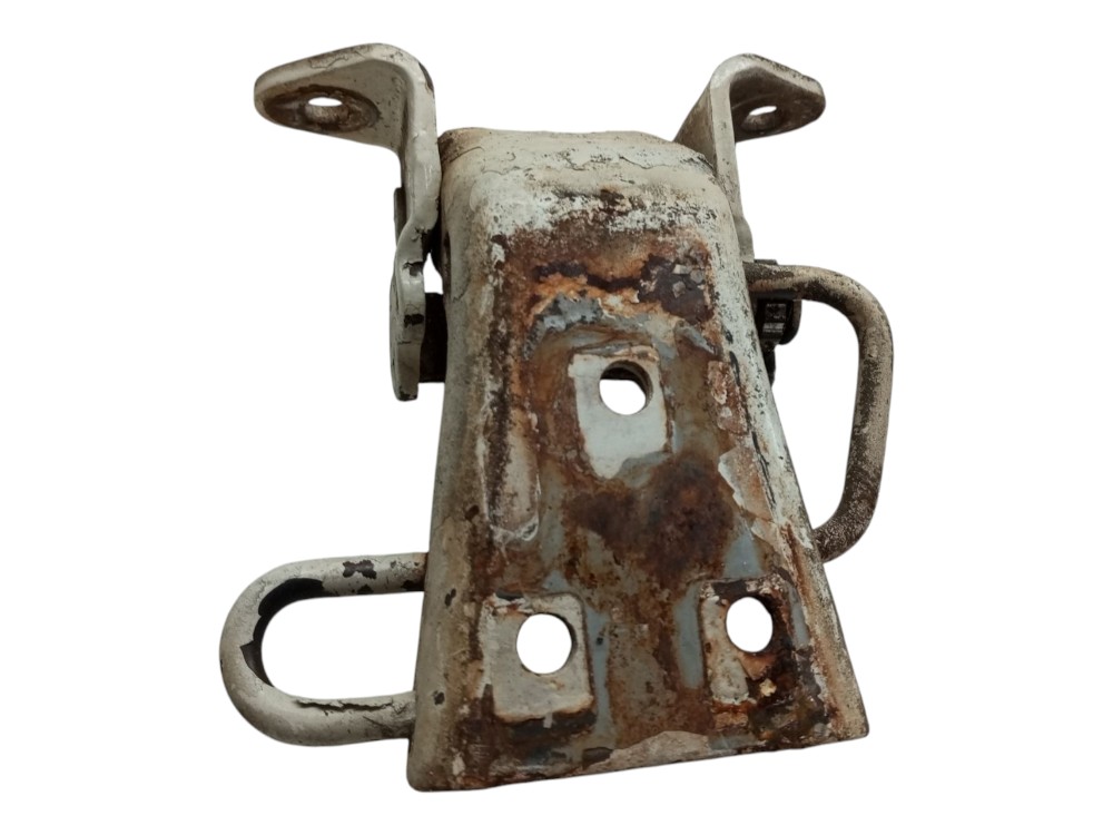 Dobradica Porta Ford  Corcel 2 85 97  Direito Usado 6