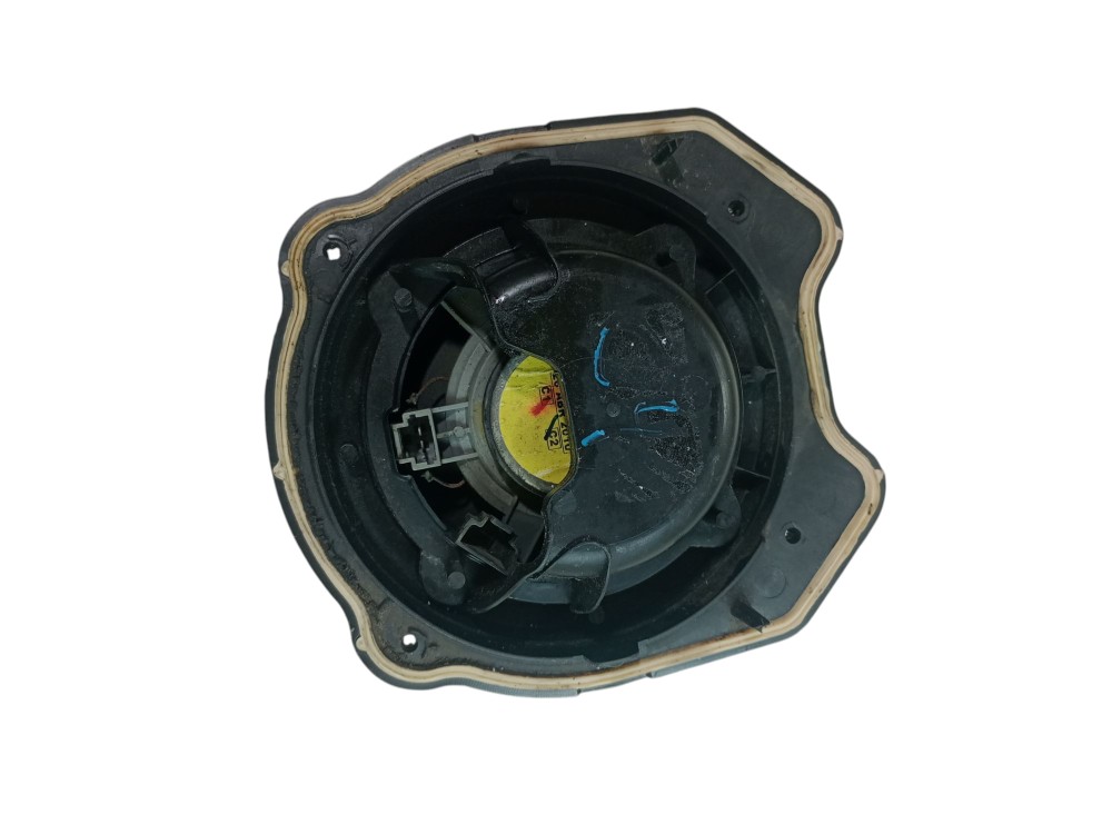 Alto Falante Citroen C4 Pallas 2006 2008 2012 traseiro 5