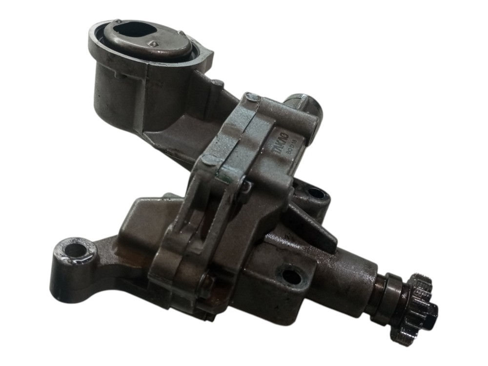 Bomba Oleo Nissan Tiida 2007 2010 2012 2013 Usado 4