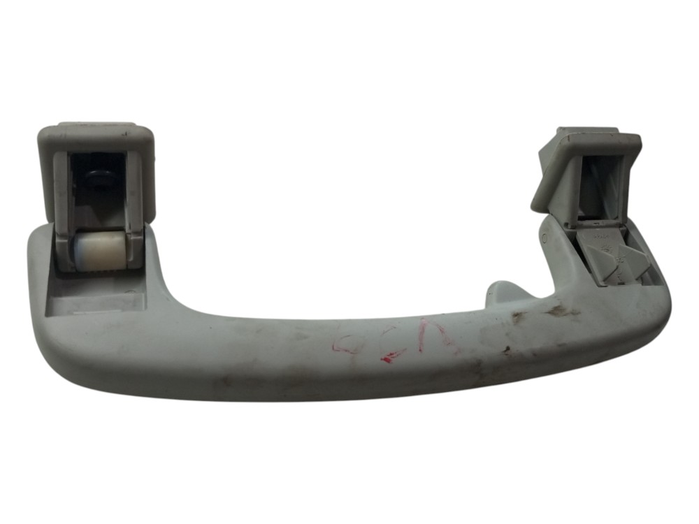 Alca Teto Citroen C4 Picasso 2010 2014 Traseira 3