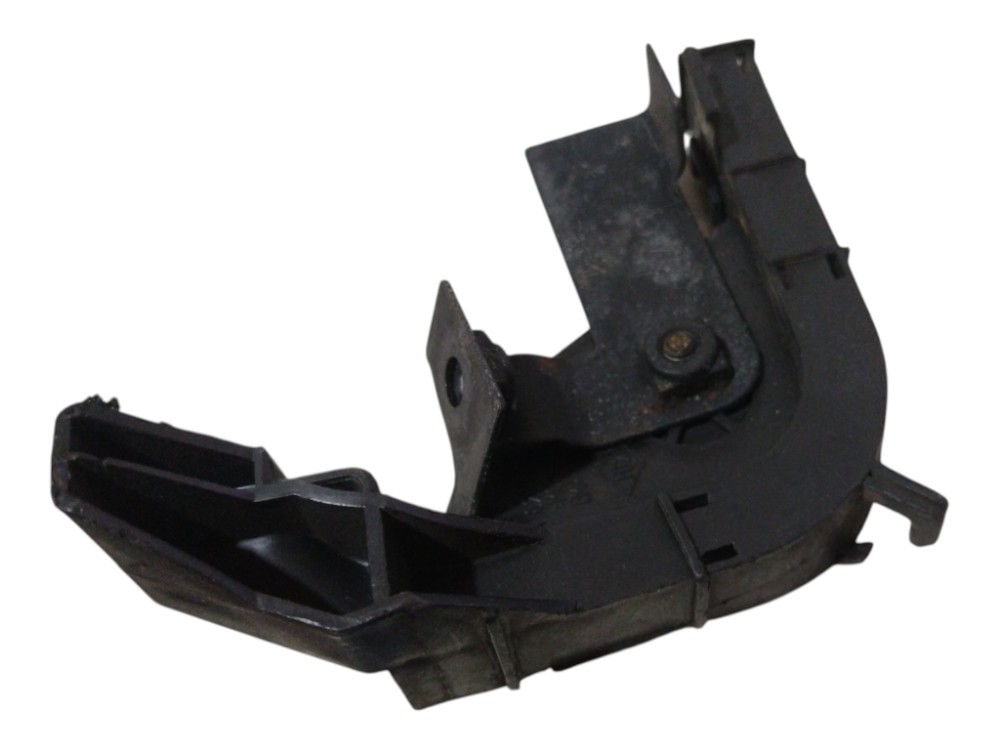 Suporte Canaleta Chicote Cabo Bateria Logan Sander 2008 2012 3