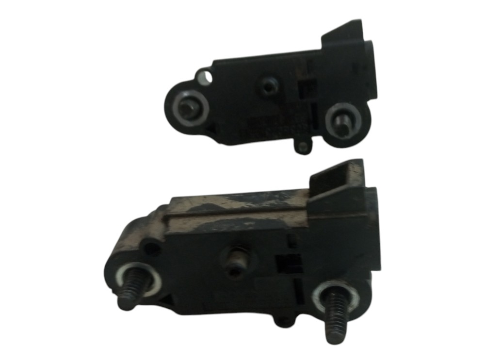 Sensor Colisao Chevrolet Captiva 2008 2009 2010 Par 5