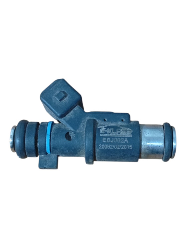 Bico Injetor Peugeot 206 207 C3 1.4 2007 2010 2011 2012