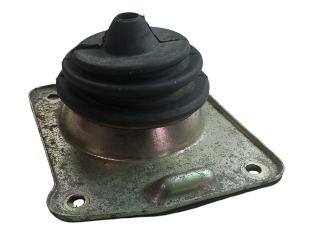 Coifa Cambio Ford Escort Zetec 88 90 92 94 96 98 2000 2002 1