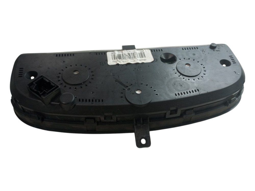 Painel Instrumento Velocimetro Chevrolet Captiva 2009 2012 6