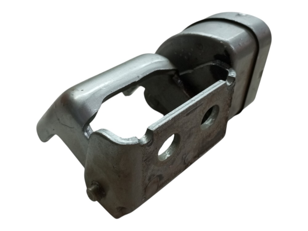 Limitador Porta Meganr 2007 2010 2013 Traseiro Usado 6